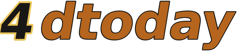 4dtoday logo