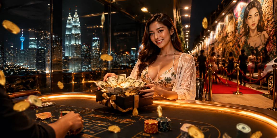 4dtoday Apa Yang Kami Tawarkan Untuk Perayaan Lentera